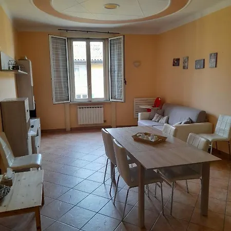 Daire Casa Arcobaleno